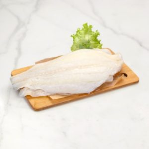 Flounder Fillet