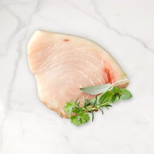 swordfish steak
