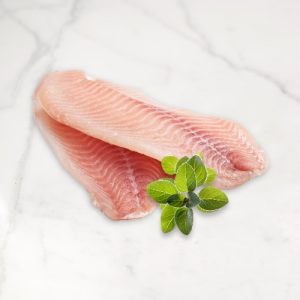 tilapia fillet
