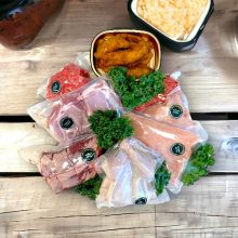 large freezer savings package