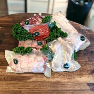 oven perfect package