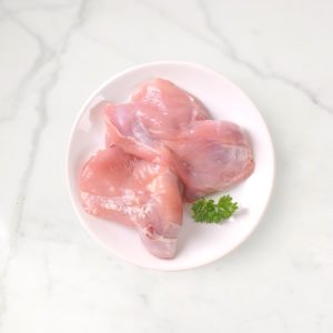 all natural chicken boneless skinless chicken thighs