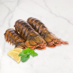 lobster tails