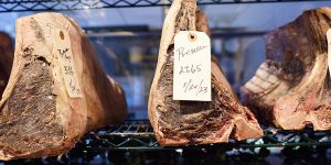 Dry Aged or Wet Aged?