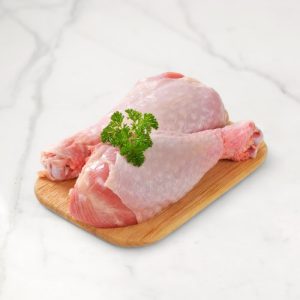 All Natural Turkey Drumsticks