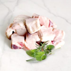 dry aged brisket fat tallow