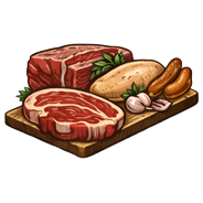 Experience the Prime Time Butcher Difference