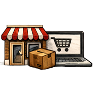 Your Butcher Shop — In Store or Online