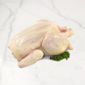 All Natural Whole Broiler-FryerAC Chicken
