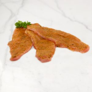 All Natural White Meat Turkey Cutlets