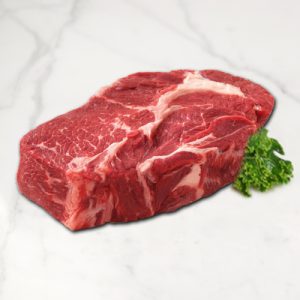 Dry Aged Prime Chuck Steak