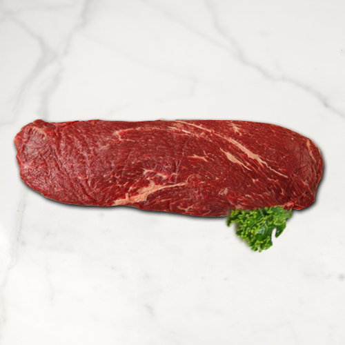 Dry Aged Prime Flat Iron Steak