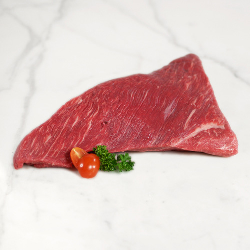 Dry Aged Prime Tri-Tip Sirloin Steak