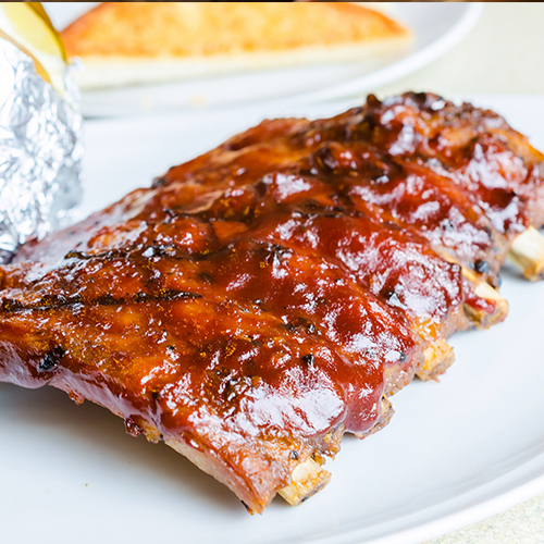 cooked-pineapple-bourbon-baby-back-ribs