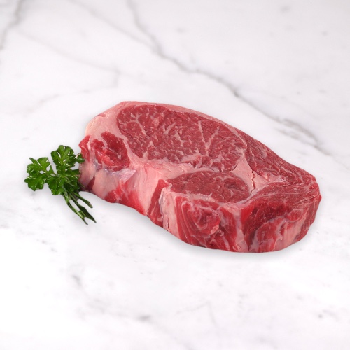 Premium Angus Boneless Rib Eye Steak