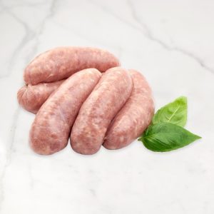 All Natural White Meat Sweet Chicken Sausage