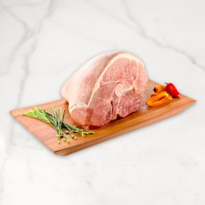 All Natural Bone-In Fresh Ham