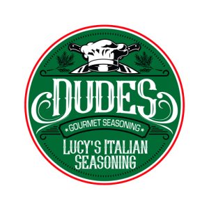 dudes gourmet Lucy's italian