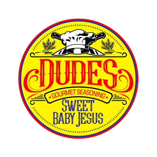 dudes gourmet sweet baby jesus