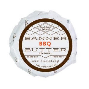 Banner Butter BBQ