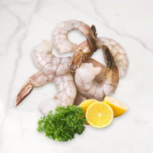 colossal gulf shrimp
