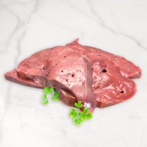 veal calf liver