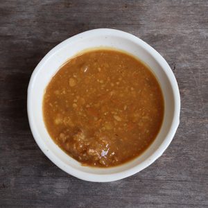 Brisket Gravy