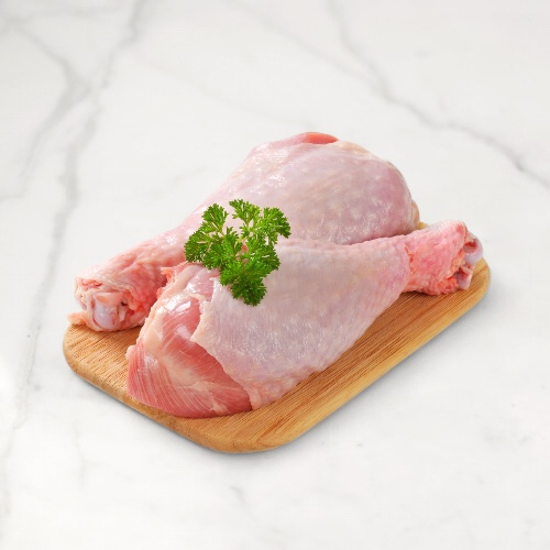 All Natural Turkey Drumsticks