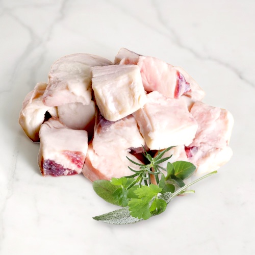 dry aged brisket fat tallow