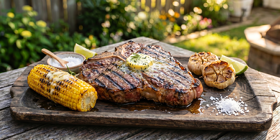 A-Butcher’s-Take-on-Corn-and-Steak