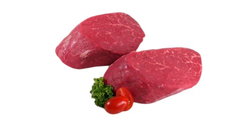 steak salad filet mignon-steak