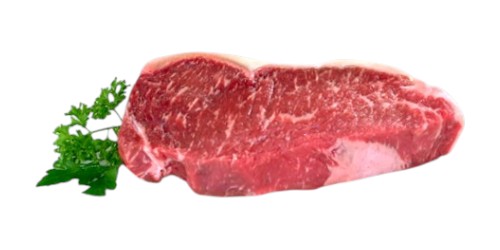 steak salad ny strip steak