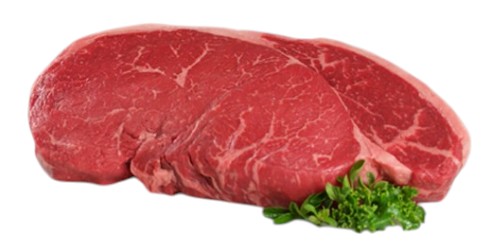 steak salad sirloin steak